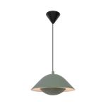 Nordlux Freya 35 Pendelleuchte Metall Grün | Geeignet für E27