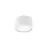 Noxion LED Downlight Hera Oberflächenhalterung 15W 1500lm 100D - 827-830-840 CCT | 150mm