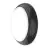 Noxion LED-Wand- und Deckenleuchte Pro V2 12/16/20W 2400lm - 830-840-865 CCT | 325mm - IP65 - 3 Stunden Notlicht + Ring Schwarz