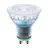 Philips LED-Spot Master GU10 PAR16 2.1W 375lm 36D - 840 Kaltweiß | Ersatz Für 50W