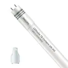 Philips LED Röhre T8 CorePro (UN) High Output 18W 2000lm - 840 Kaltweiß | 120cm - Ersatz für 36W