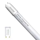 Noxion LED Röhre T8 Avant Extreme (EM/Mains) High Output 13W 2100lm - 830 Warmweiß | 120cm - Ersatz Für 36W