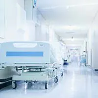 LED-Beleuchtung im Gesundheitswesen